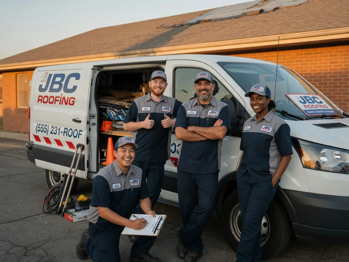 Roof Replacement company in Evanston, WY